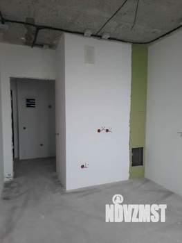 1-к квартира, вторичка, 39м2, 20/24 этаж