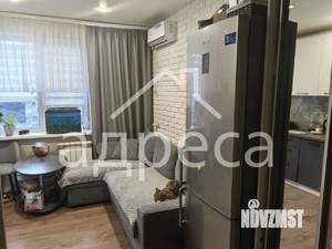 1-к квартира, вторичка, 37м2, 5/9 этаж