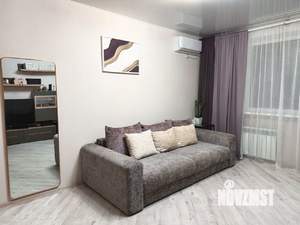 1-к квартира, вторичка, 39м2, 6/24 этаж