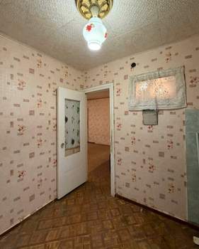 2-к квартира, вторичка, 45м2, 4/5 этаж