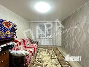 2-к квартира, вторичка, 55м2, 1/12 этаж