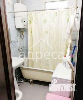 1-к квартира, вторичка, 28м2, 2/5 этаж