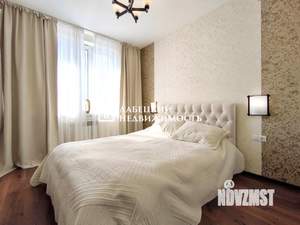 1-к квартира, вторичка, 55м2, 20/24 этаж