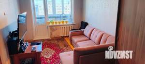 2-к квартира, вторичка, 44м2, 9/9 этаж