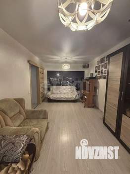 2-к квартира, вторичка, 58м2, 7/11 этаж