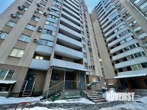 1-к квартира, вторичка, 38м2, 16/16 этаж