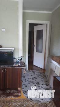 3-к квартира, вторичка, 54м2, 3/5 этаж