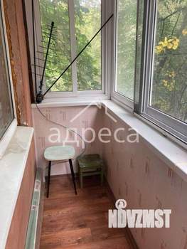 1-к квартира, вторичка, 32м2, 3/5 этаж