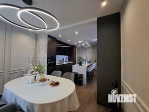 3-к квартира, вторичка, 118м2, 19/28 этаж
