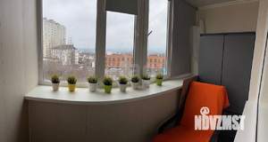 1-к квартира, вторичка, 28м2, 6/9 этаж