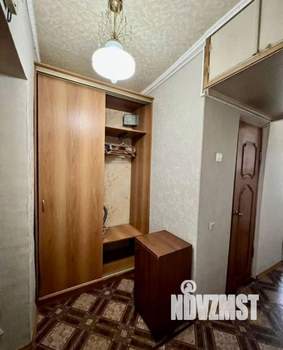 1-к квартира, вторичка, 29м2, 8/9 этаж