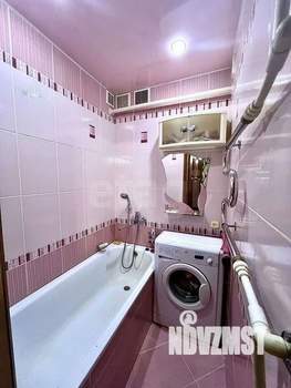 2-к квартира, вторичка, 42м2, 1/5 этаж