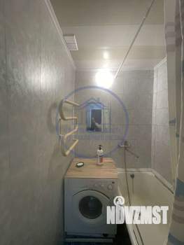 2-к квартира, вторичка, 43м2, 6/9 этаж