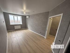 1-к квартира, вторичка, 42м2, 10/18 этаж