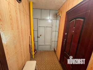 2-к квартира, вторичка, 47м2, 1/9 этаж