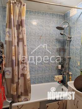 2-к квартира, вторичка, 43м2, 2/5 этаж