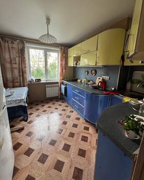 2-к квартира, вторичка, 49м2, 6/12 этаж