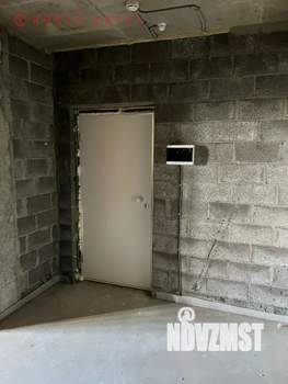 Студия квартира, вторичка, 33м2, 11/25 этаж