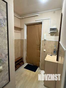 1-к квартира, вторичка, 28м2, 1/5 этаж