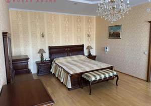 5-к квартира, вторичка, 206м2, 5/11 этаж