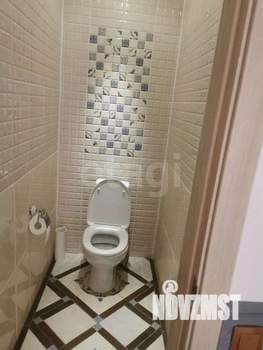 2-к квартира, вторичка, 80м2, 12/24 этаж
