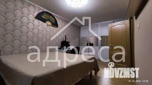 2-к квартира, вторичка, 51м2, 1/12 этаж