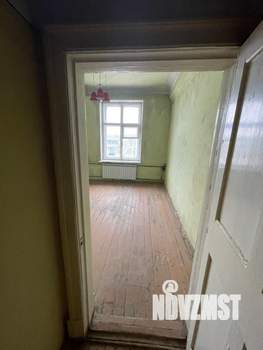 3-к квартира, вторичка, 62м2, 3/3 этаж