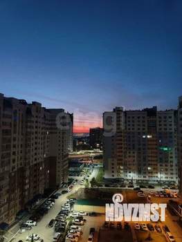 1-к квартира, вторичка, 48м2, 13/17 этаж