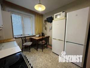 2-к квартира, вторичка, 53м2, 4/12 этаж