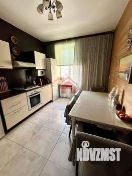 3-к квартира, вторичка, 90м2, 2/5 этаж