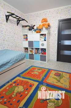3-к квартира, вторичка, 68м2, 9/9 этаж