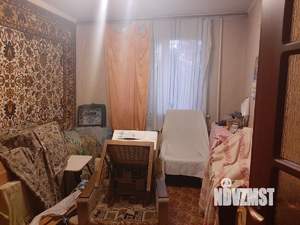 2-к квартира, вторичка, 49м2, 5/9 этаж