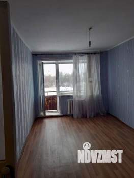 1-к квартира, вторичка, 30м2, 4/5 этаж