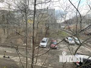 2-к квартира, вторичка, 47м2, 2/5 этаж