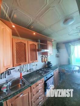 3-к квартира, вторичка, 60м2, 8/9 этаж