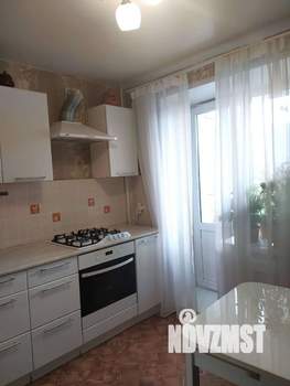 1-к квартира, вторичка, 38м2, 7/9 этаж