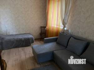 1-к квартира, вторичка, 32м2, 3/5 этаж