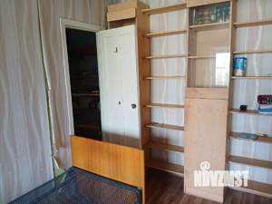 2-к квартира, вторичка, 41м2, 4/4 этаж