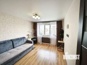 1-к квартира, вторичка, 32м2, 7/9 этаж