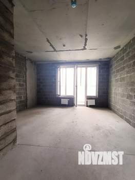 Студия квартира, вторичка, 28м2, 22/25 этаж