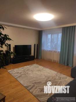 3-к квартира, вторичка, 116м2, 5/7 этаж