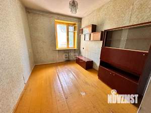 3-к квартира, вторичка, 58м2, 5/9 этаж