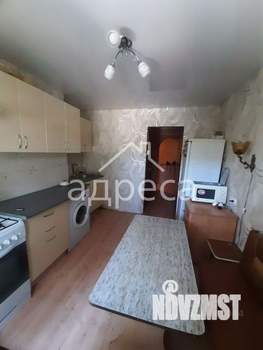 2-к квартира, вторичка, 49м2, 2/12 этаж