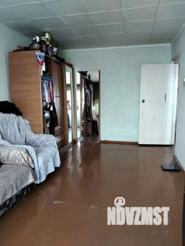 3-к квартира, вторичка, 62м2, 5/5 этаж