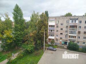 1-к квартира, вторичка, 34м2, 5/5 этаж
