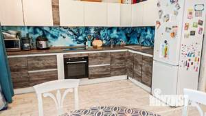 3-к квартира, вторичка, 95м2, 5/16 этаж