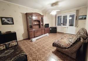 2-к квартира, вторичка, 59м2, 4/12 этаж