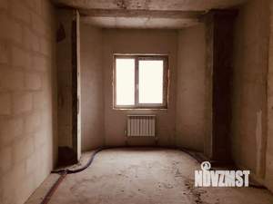 2-к квартира, вторичка, 66м2, 10/22 этаж