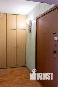 1-к квартира, вторичка, 30м2, 2/9 этаж