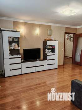 3-к квартира, вторичка, 98м2, 2/12 этаж